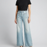 Khaite Delmonico jeans