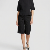 Khaite Raelle shorts