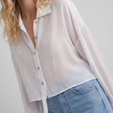 Khaite Bodine top