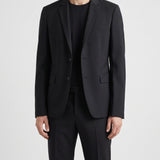 Fendi Kid mohair tailored blazer