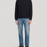 Saint Laurent Monogram sweatshirt
