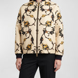 La DoubleJ Brooklyn bomber jacket