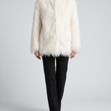 Loulou de Saison Rowe faux-fur jacket