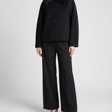 Loulou de Saison Sbiru wool trousers