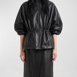 Givenchy Leather blouson
