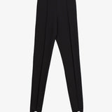 The Frankie Shop Caserta stirrup leggings