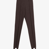 The Frankie Shop Caserta stirrup leggings
