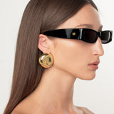 Eliou Lija earrings