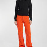 Loewe Cotton corduroy trousers