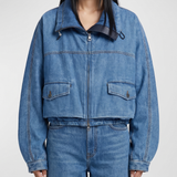 Loewe Denim jacket