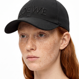Loewe Canvas hat