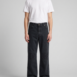 Loewe Anagram straight-leg jeans