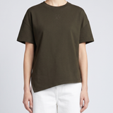 Loewe Asymmetric t-shirt