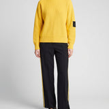 Loewe Asymmetric zip-up sweater