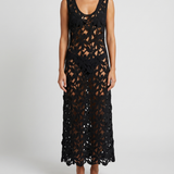 Anjuna Long tank dress