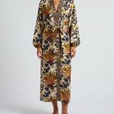 Anjuna Chiara long kaftan