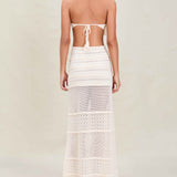 Devon Windsor Yasmin maxi skirt