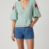 Sissel Edelbo Lotta shirt