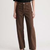 Loulou de Saison Mico trousers