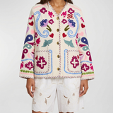 Sissel Edelbo Maggie jacket