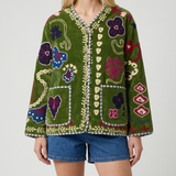 Sissel Edelbo Maggie jacket