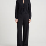Mango Cropped cardigan