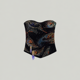 Isabel Marant Jiska top