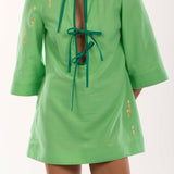Ergon Marathia mini dress