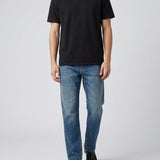 Maison Margiela Graphic-print hooded t-shirt