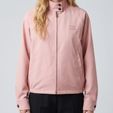 Miu Miu Wool zip-up jacket