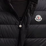 Moncler Barthe down gilet