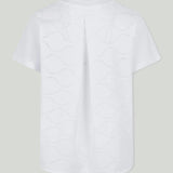 Moncler Round neck short sleeve t-shirt