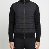 Moncler Padded cardigan