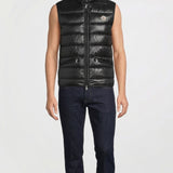 Gui quilted down gilet