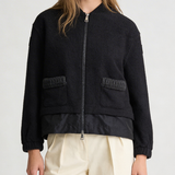 Moncler Patch-pocket jacket