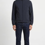 Moncler Bonavent stand-collar jacket