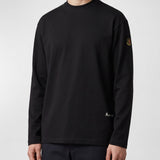 Moncler Logo long sleeve t-shirt