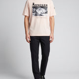 Moncler K2-print T-shirt
