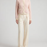Moncler Wool-blend cardigan