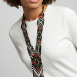 Ruru Tagua Manto Sagrado necklace