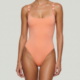 Eres Catwalk one-piece swimsuit