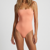 Eres Aquarelle tank one-piece swimsuit