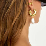 Eliou Perla earrings