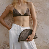 Bembien Perla clutch