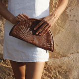 Bembien Perla clutch