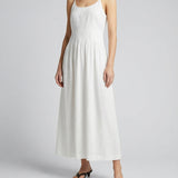 Les Vacances d’Irina Maribel maxi dress