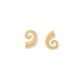 Ysso 1989 earrings