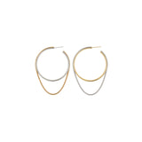 Twinkler hoops large mixed