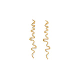 Ysso Shore earrings