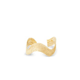 Ysso Dionysus cuff